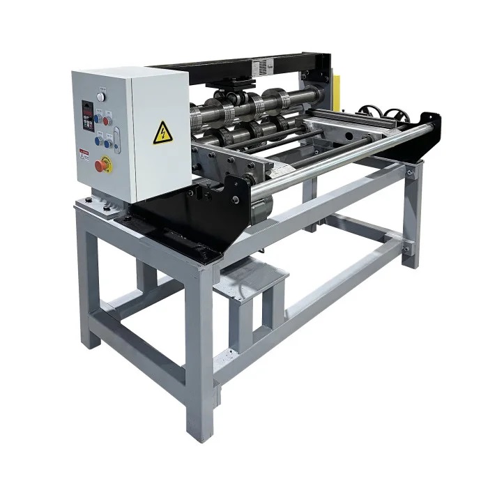 Станок для перфорации металла SGFT-1300 AG