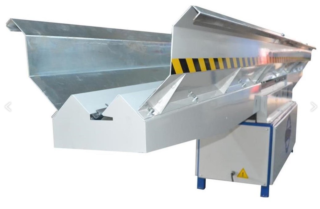 Станок тоннельной сборки SC-01