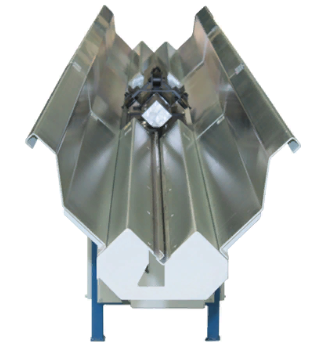 Станок тоннельной сборки SC-01