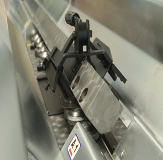 Станок тоннельной сборки SC-01