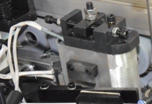 HCM 100T ecoline Автоматический кромкооблицовочный станок