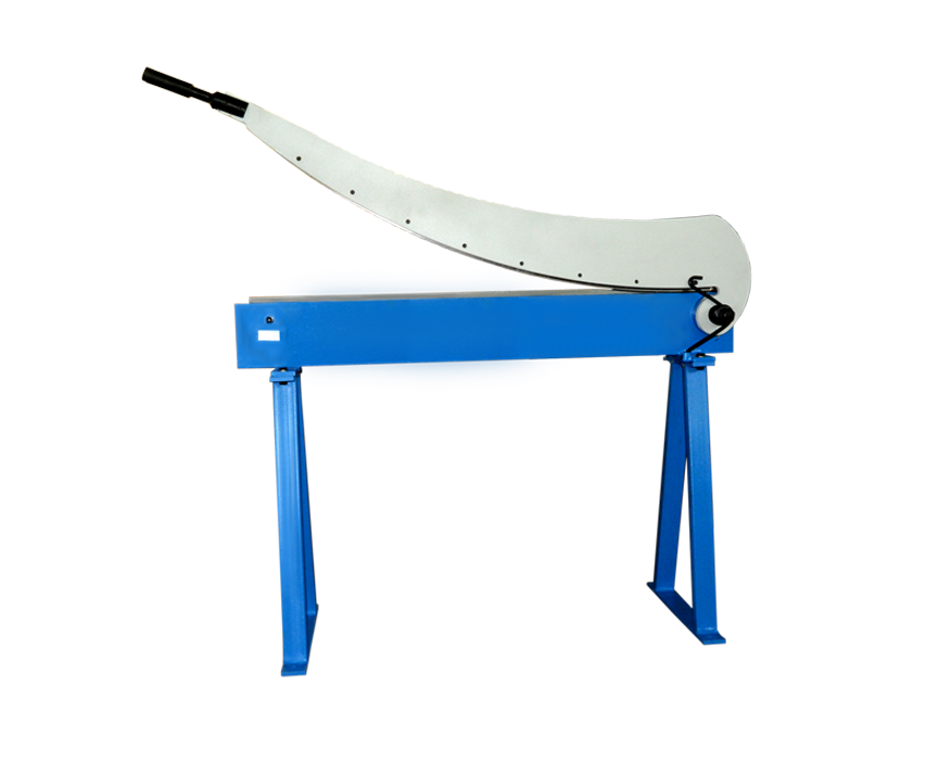 Гильотина MetalMaster MG-1300