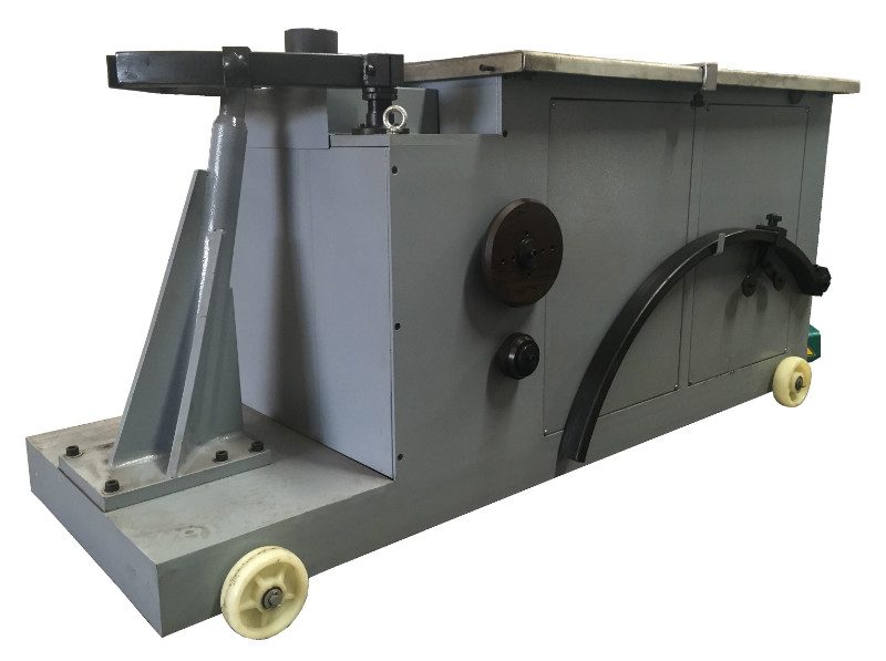 Станок для изготовления и сборки сегментных отводов Gorelocker SBWT-1250