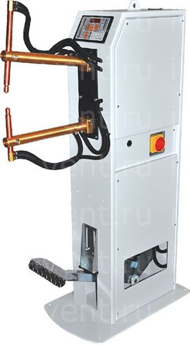 Станок контактной точечной сварки TECNA 4640