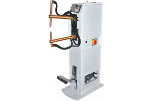 Станок контактной точечной сварки TECNA 4640