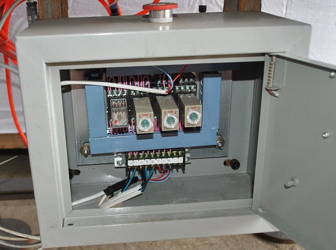 Автоподатчик пневматический FD-300