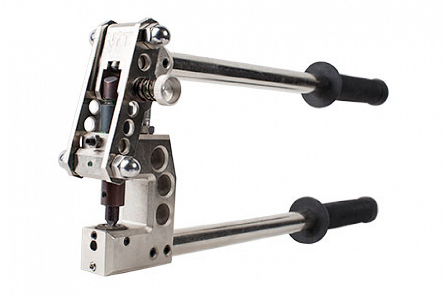 Ручной пуклевочный инструмент PRESS-STEEL RL 528