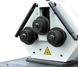 Профилегиб гидравлический HPK-60