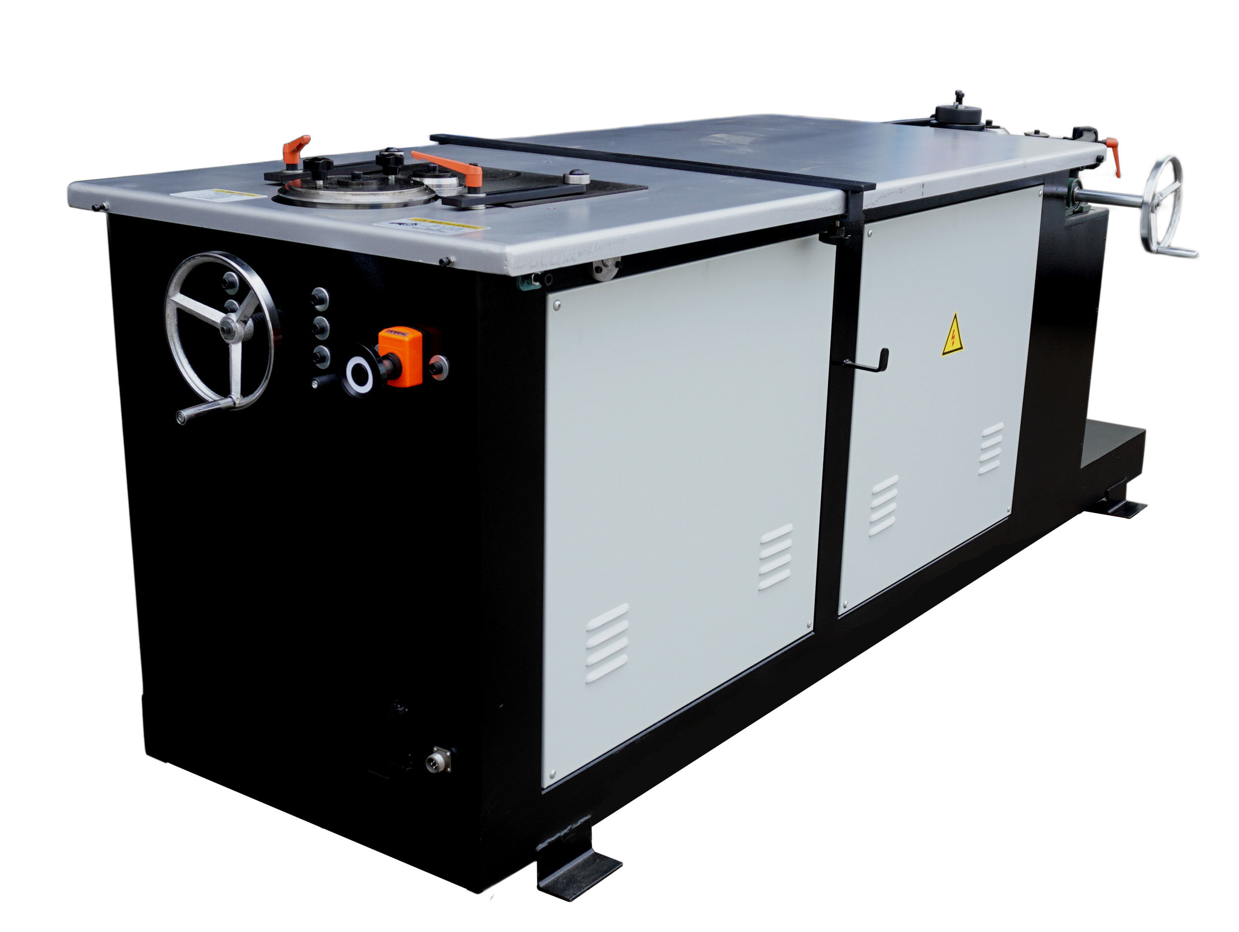 Станок для сборки сегментных отводов Stalex SBWT-1000