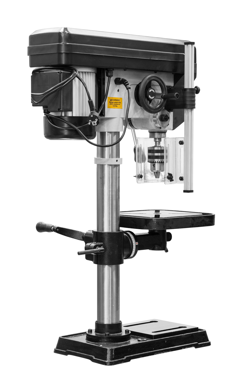 Сверлильный станок с вариатором STALEX BM 20 Vario