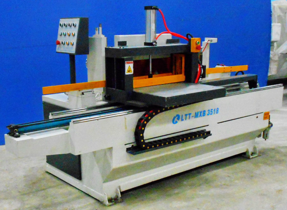 Станок шипорезный MXB3518C