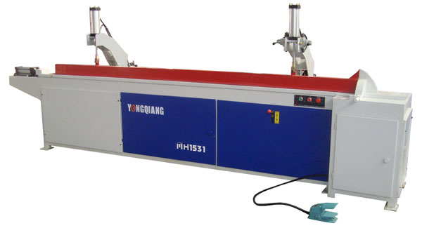 Пресс для сращивания MH1545